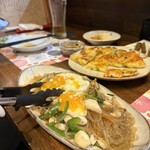 青いYON - 