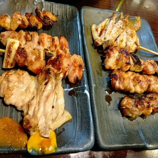 やきとり工房_1