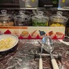 サンマルコ アルデ新大阪店