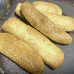 有限会社たがねや - 料理写真: