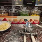 サンマルコ - 料理写真: