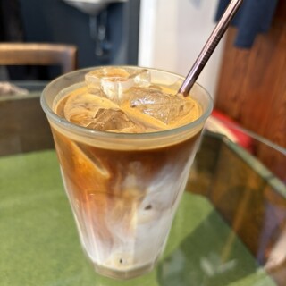 モラン カフェ_1