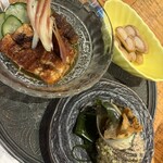 うなぎ茶屋 かつら - 料理写真: