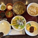 ドーミーイン秋田 - 料理写真: