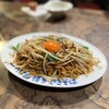 ヒノマル一番 博多やきそば