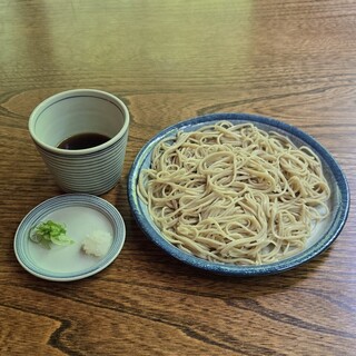 手打そば 時屋_0