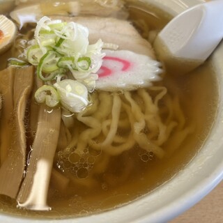 佐野 青竹手打ち麺 尚杜_1
