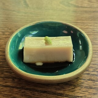 手打そば 時屋_1