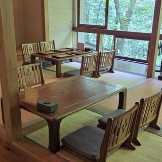 手打そば 時屋_2