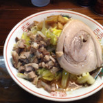 長町ラーメン - 