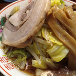 長町ラーメン - 