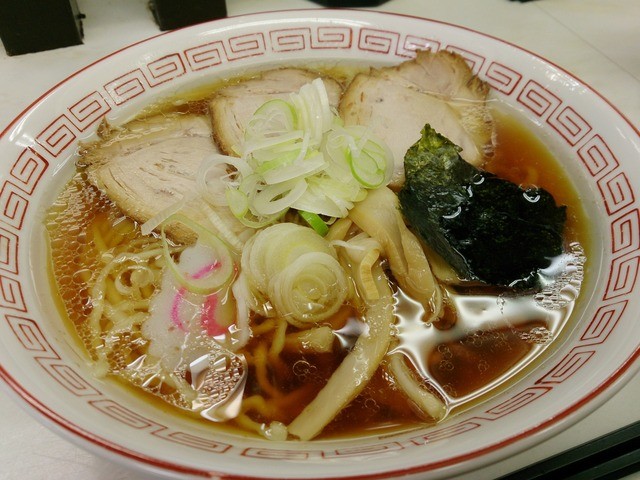 金ちゃん - 赤塚/ラーメン | 食べログ