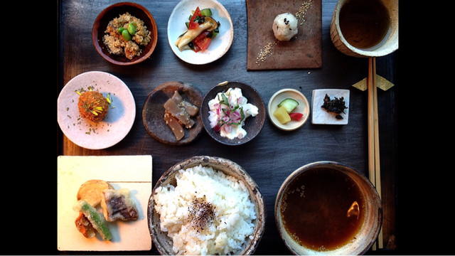 Rama ラマ 安倍川 カフェ 食べログ