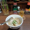 中華バル 楼蘭