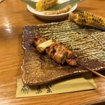 鳥繁 - 料理写真: