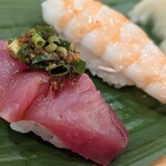 鮨舟 - 
