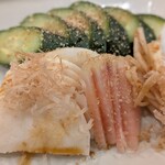 鮨舟 - 