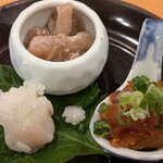 鮨舟 - 