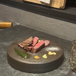 ミートタケシ - 