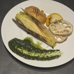 ミートタケシ - 