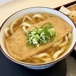 手打うどん 長谷沼_1