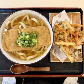 手打うどん 長谷沼_0