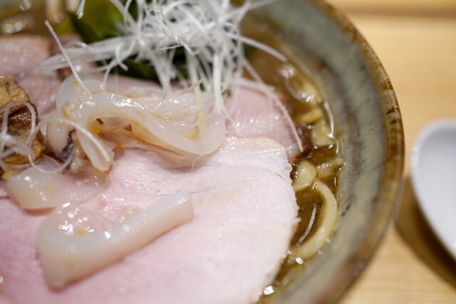 中華蕎麦 とみ田 - 松戸/ラーメン | 食べログ