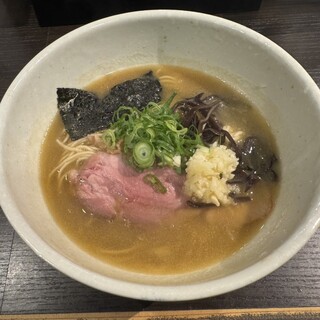 鶏の骨_0