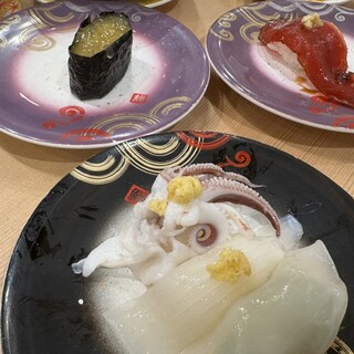 回転寿し トリトン_1