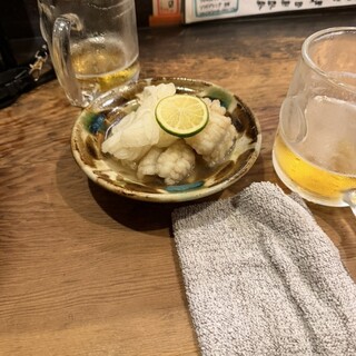 立ち呑み処 たなか屋_0