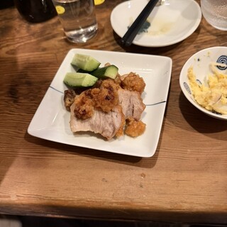 立ち呑み処 たなか屋_1