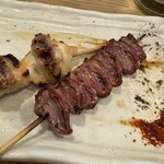 鳥繁 - 