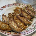 餃子の王将 - 料理写真: