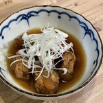 季節料理 おきな - 
