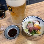 季節料理 おきな - 