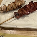 鳥繁 - 