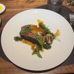 Aomori French Gastronomy En - 