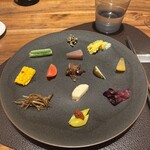 Aomori French Gastronomy En - 