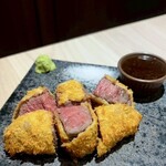 完全個室 クラフトビール×肉バル クラフトマーケット - 