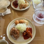 レストラン　むさし - 