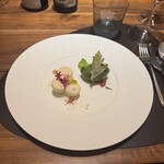 Aomori French Gastronomy En - 