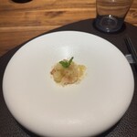 Aomori French Gastronomy En - 