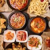 韓国料理&居酒屋ドン