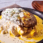 神戸元町ドリア - メイン写真: