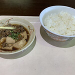 華さん食堂 - 