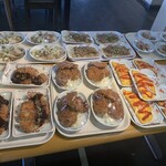 華さん食堂 - 