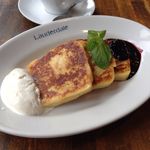 ローダーデール - フレンチトースト