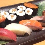 Kaitensushi Katsuissen - 