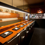 銀座神谷 木挽庵