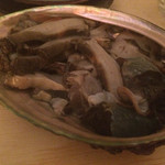 神戸元町 築地和光 - 刺身で。